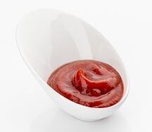 Томатный кетчуп