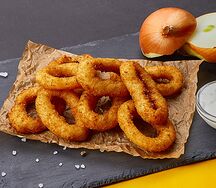 Луковые кольца