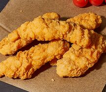 Стрипсы куриные