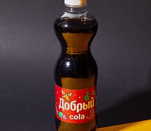 Добрый Кола