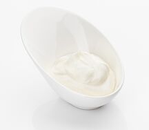 Соус Сметанный