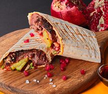 Бакинская с говядиной