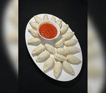 Курзе с картошкой