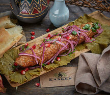 Кебаб курица