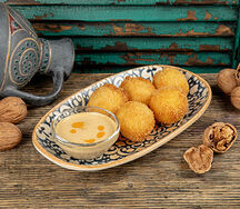 Шарики Эларджи