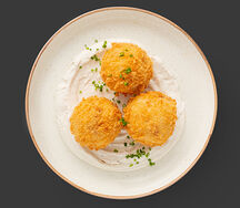 Аранчини карбонара