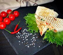 Шаверма Классическая Халяль