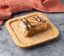 Пахлава гнездо