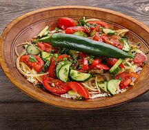 Курутоб овощной
