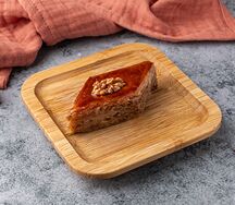 Пахлава бакинская