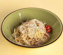 Паста Карбонара