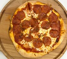 Пицца Пепперони