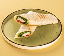 Ролл Цезарь