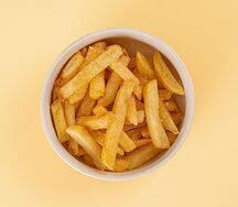 Картофель фри