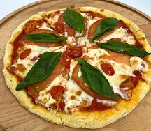 Пицца Маргарита