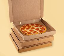 Пицца Пепперони