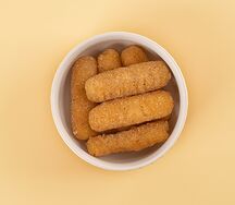 Сырные палочки