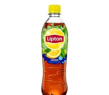 Липтон Лимон