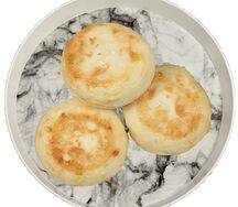 Домашние сырники