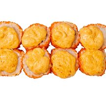 Запечённая Калифорния