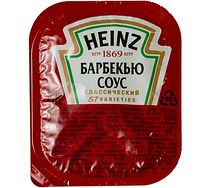 Heinz барбекю