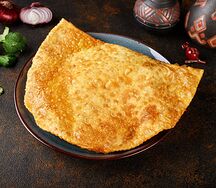 Чебурек с сыром