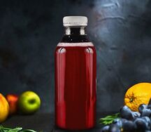 Морс домашний
