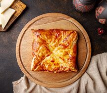 Пеновани