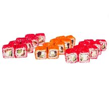 Сет калифорния (24шт)