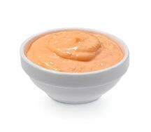 Соус спайси