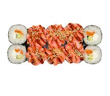 Биг-бен ролл (10шт)