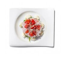 Салат чука сарада