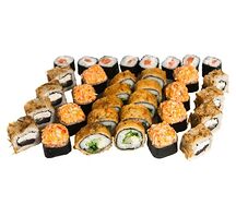 Сет Ассорти