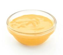 Сырный соус