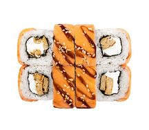 Чикаго ролл