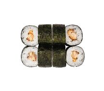 Мини с угрём