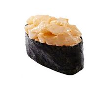 Спайси-гребешок