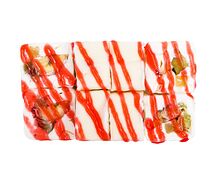 Пудинг ролл