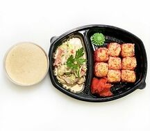 Шик-комбо лайт