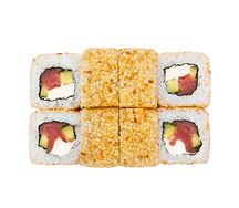 Сливочный тунец