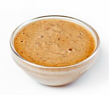 Соус ореховый