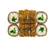 Горячий кальмар