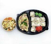 Шик-комбо мини