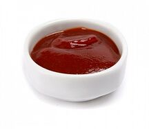 Соус барбекю