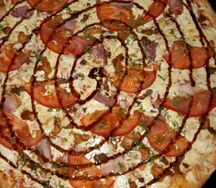 Мясной рай