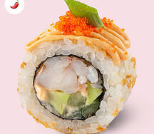 Том ям ролл