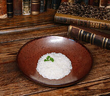 Рис отварной