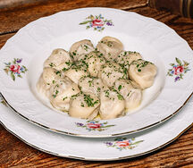 Пельмени зырянские мясные