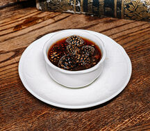 Варенье из еловых шишек