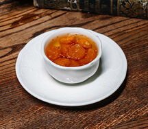 Варенье из физалиса